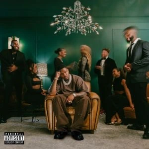 Fridayy – Wait For Me ft. Teni