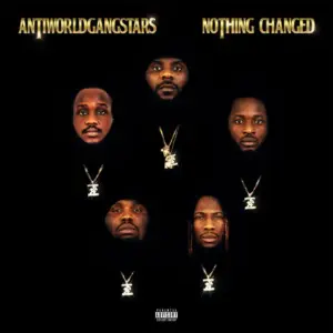 Anti World Gangstars – Zero To Hero/Amebo Tweet ft. ODUMODUBLVCK, REEPLAY, AGUNNA & MIZZLE