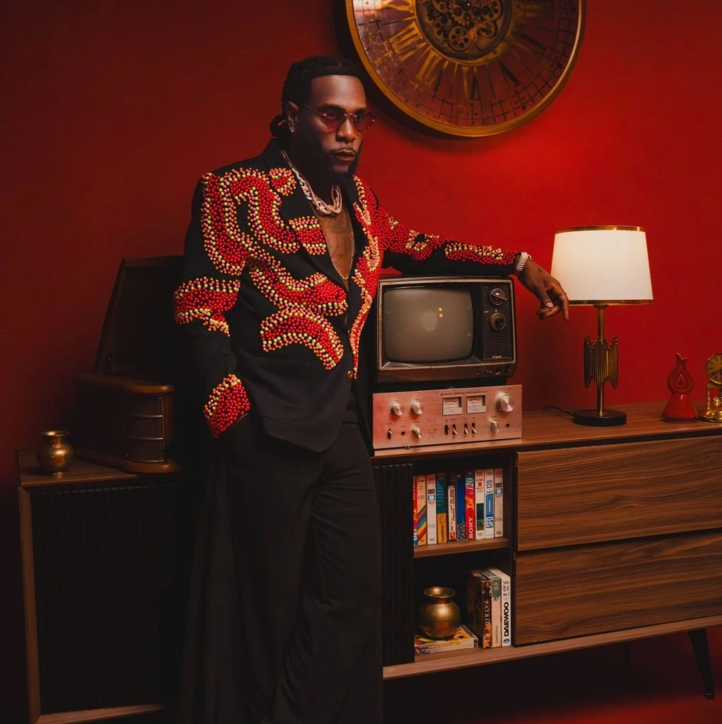 Lamborghini (I No Buy Lambo) audio by Burna Boy