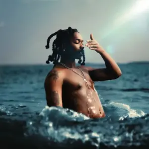 Magixx – Vibration ft. JeriQ