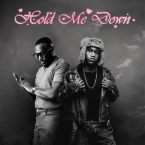RUNDA & Peruzzi – Hold Me Down