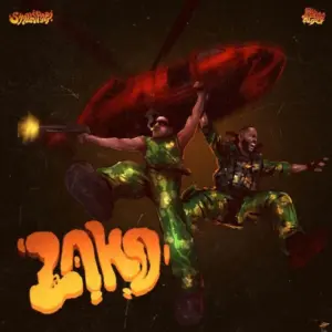 Shallipopi – Laho II (Remix) ft. Burna Boy