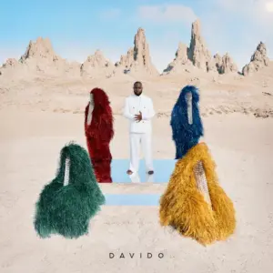 Davido – Five By Alhanislam
