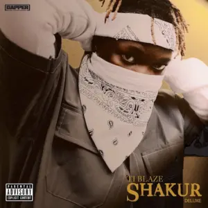 T.I Blaze – EKO