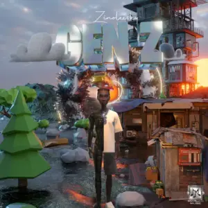 Zinoleesky – Abanikanda ft. Naira Marley