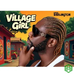 Speed Darlington – Village Girl