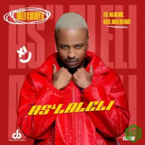 Kozzi – As’laleli ft. Heavy-K, Maiijor Habe, Kenza, Don De Guitarist