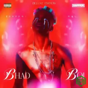 BhadBoi OML – Wasiu Ayinde