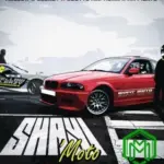 Shayi’Moto audio by Mellow & Sleazy feat. Scotts Maphuma, Mr Pilato, Seemah, Yanda Woods