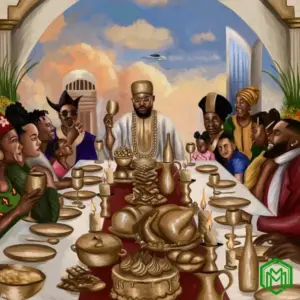 Falz – Slow Down ft. Qing Madi