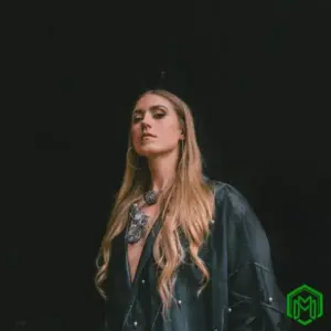 Gemma Griffiths – Holy ft. Peruzzi