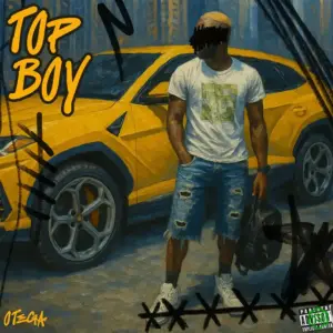 Otega – Top boy