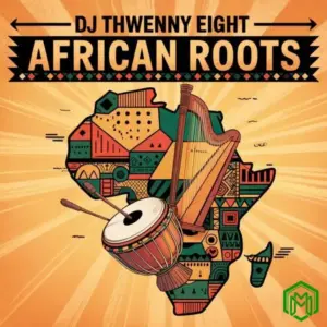 Dj Thwenny Eight – Inyokaihlabe-Umhlaba ft. Nokwazi