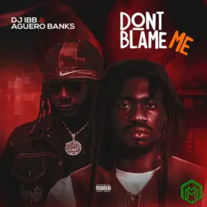 DJ IBB – Don’t Blame Me ft. Aguero Banks