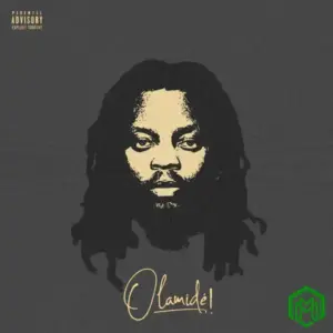 Olamide – Olamidé Album