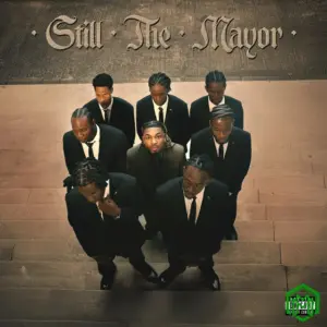 Mayorkun – Still The Mayor Album
