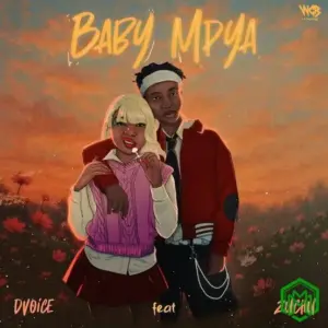 Zuchu – Baby Mpya ft. D Voice