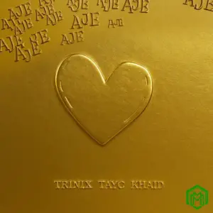Trinix – Aje ft. Tayc, Khaid
