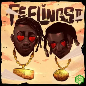 Erllyboy – Feelings II ft. Rybeena