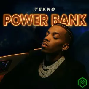 Tekno – Powerbank