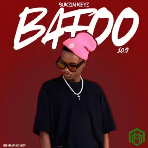 Bukzin Keyz – Bafoo 10.9