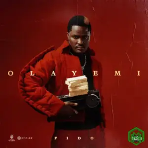 Fido – Joy is coming (Remix) ft. Kizz Daniel