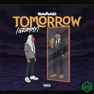 SAMAD – Tomorrow (Grammy)