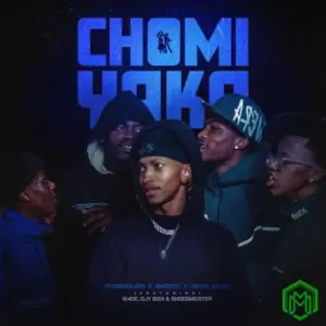 Tkcreedlion – Chomi Yaka ft. Smoove, Royal Musiq, W4DE, DJY Biza, Shoes Meister