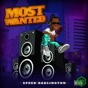 Speed Darlington – Most Wanted