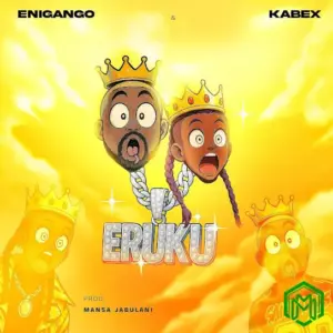 Enigango – Eruku (Open Verse) ft. Kabex