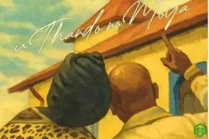 Josiah De Disciple – Amasango Ft Khanya De Vocalist