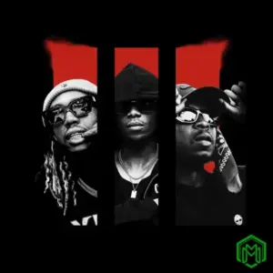 Roiii – No Niggas (Like Me) Ft. 25K & Mochen