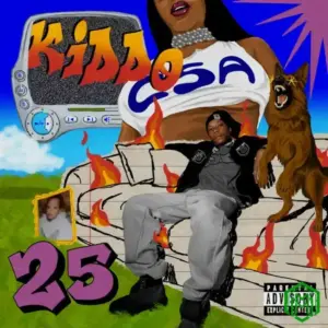 Kiddo CSA – Aziwe Ft. K.Keed