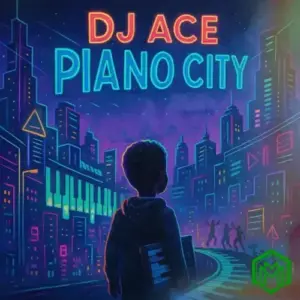 DJ Ace – Feel the Rhythm