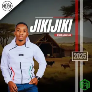 JIKIJIKI – UQAMBA AMANGA ft. Mnotho Majola, Shenge wasehlalankosi