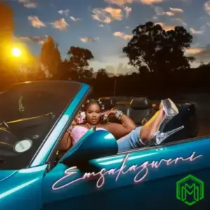 Nkosazana Daughter – Emsakazweni Ft. Nobuhle, Essa Kay