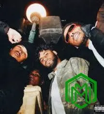 BZM – Bigger Than Who ?! ft. Mashbeatz, LaCabra, Lowfeye