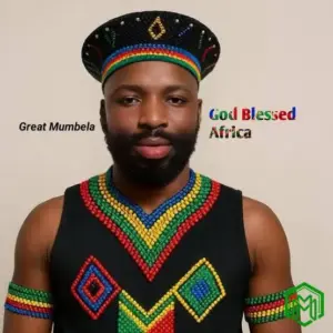 Great Mumbela – I Am A True African