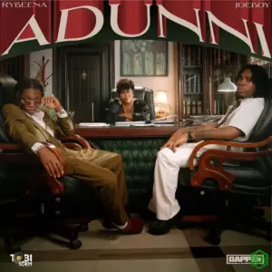 Rybeena – Adunni ft. Joeboy