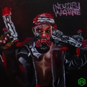 OdumoduBlvck – INDUSTRY MACHINE Album