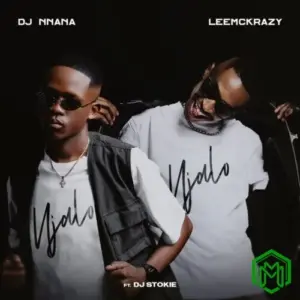 DJ Nnana & LeeMcKrazy – Njalo Njalo ft. DJ Stokie