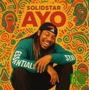 Ayo audio by Solidstar