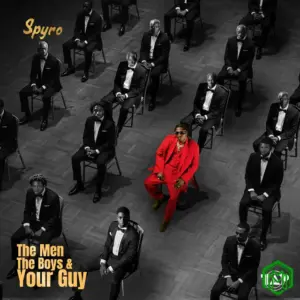 Spyro – No More ft. Bayanni